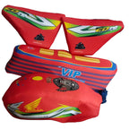 CD 70 Bike Cover Set – 4PCS Tank & Side Cover Kit (Original & Waterproof)