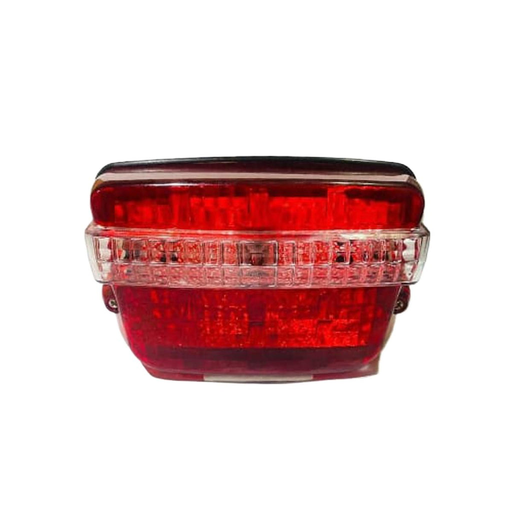 Union Star Brake Light Model 2022 For CD70 Bikes