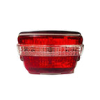 Union Star Brake Light Model 2022 For CD70 Bikes