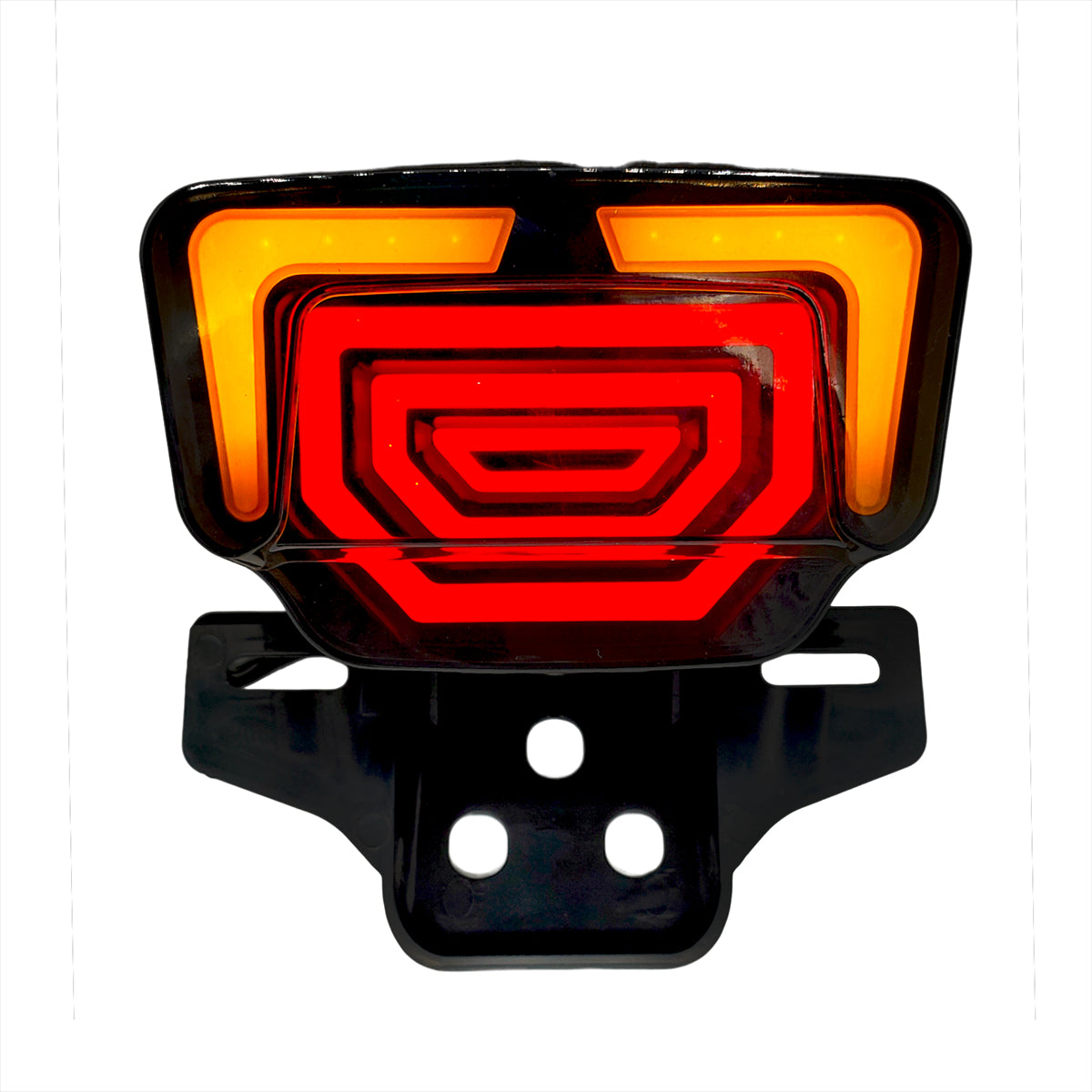LED BRAKE LIGHT FOR CD70 & CG125 (ORIGINAL & WATERPROOF)