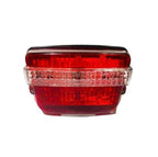 Union Star Brake Light Model 2022 For CD70 Bikes