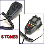 100W Police Siren for Cars & Bikes (Original & Waterproof)