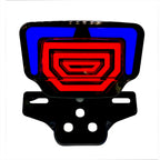 LED BRAKE LIGHT FOR CD70 & CG125 (ORIGINAL & WATERPROOF)