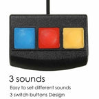 Police Siren For Cars & Bike (Original & Waterproof)