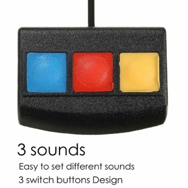 Police Siren For Cars & Bike (Original & Waterproof)
