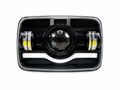 Devil Eye Headlight Beam Upgraded Model For Honda CD70 / CG125