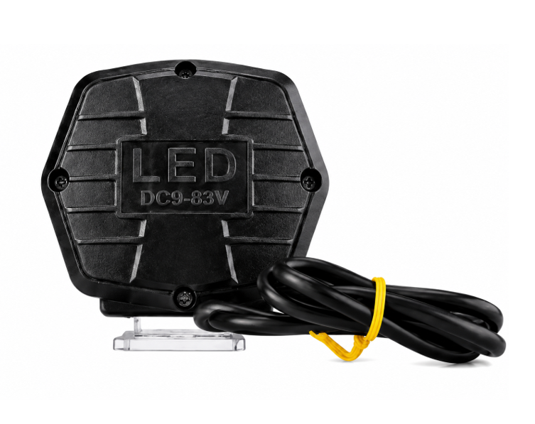 Mini Projector LED Fog Light