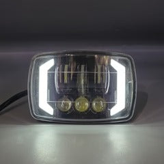 Headlight Beam Upgraded Model For Honda CD70 / CG125