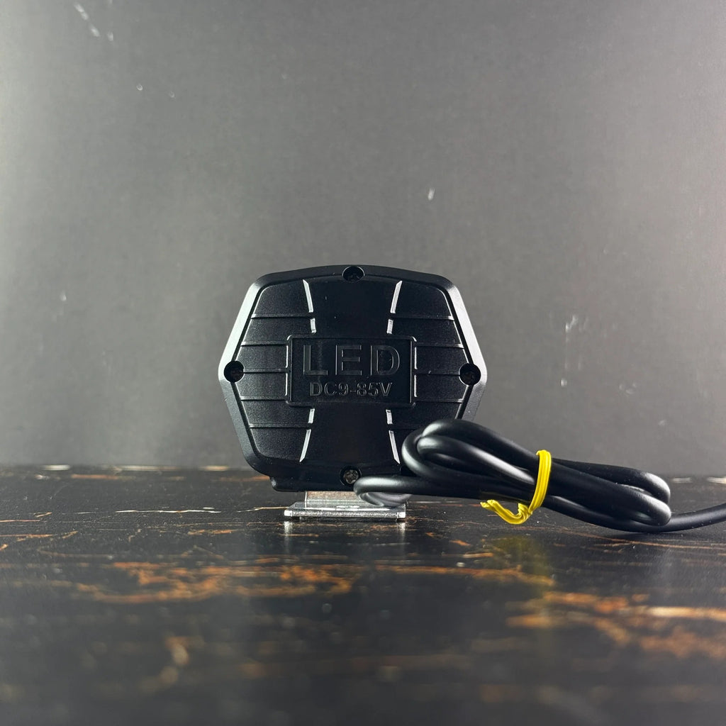 Mini Projector LED Fog Light